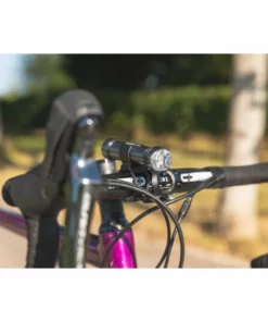 Exposure Sirius Mk10 And TraceR Mk2 Light Pack -France Pièces Pour Vélos Soldes EXPSIRIUS10DBGMB 2