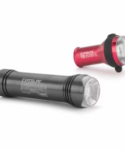 Exposure Sirius Mk10 And TraceR Mk2 Light Pack