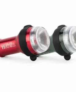 Eclairages Exposure Trace Et TraceR (avant Et Arrière)