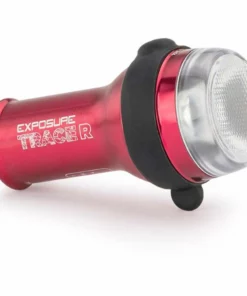 Exposure Sirius Mk10 And TraceR Mk2 Light Pack -France Pièces Pour Vélos Soldes EXPTRACER2RA