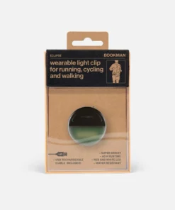 Bookman Eclipse Wearable Light -France Pièces Pour Vélos Soldes Eclipse Packshot Black 74620f95 d262 46ac 95a2 37f5d4625527 1800x1800