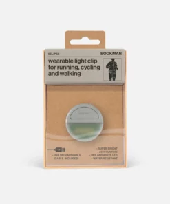 Bookman Eclipse Wearable Light -France Pièces Pour Vélos Soldes Eclipse Packshot Gray ddc9038d 45c3 4e95 98b3 662a4293769f 1800x1800