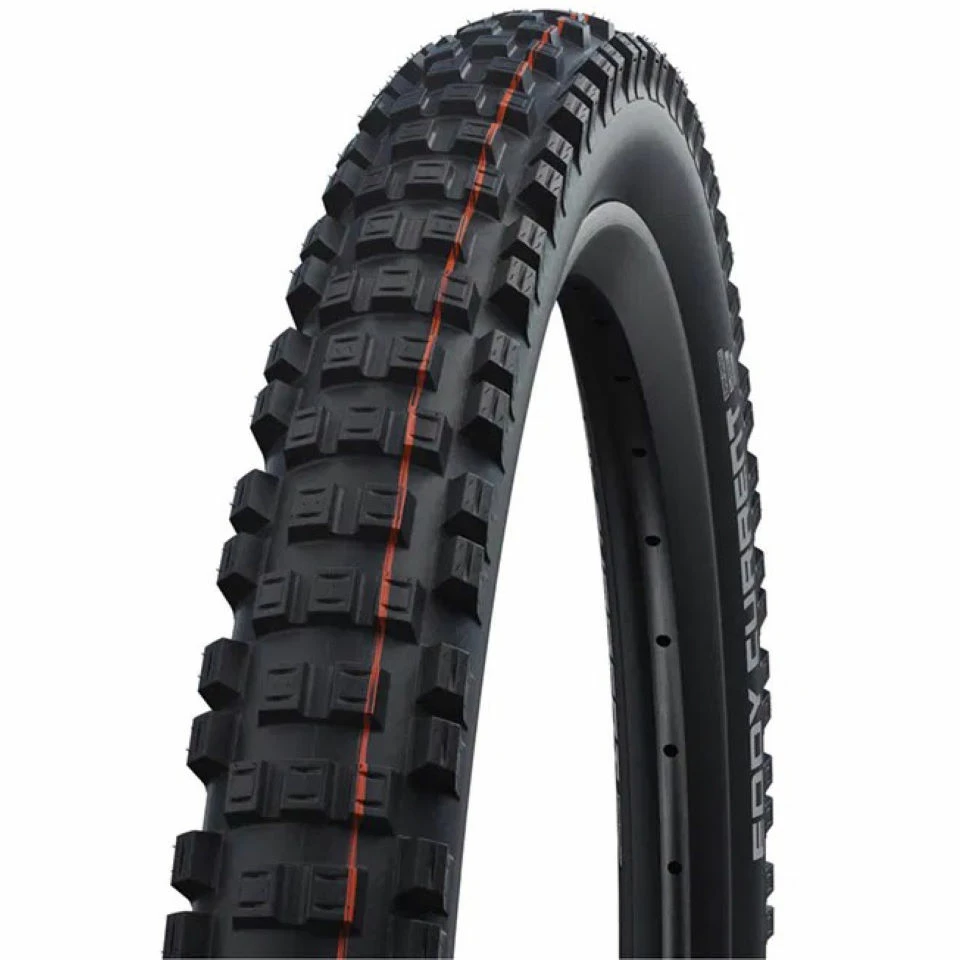 Pneu Arrière Schwalbe Eddy Current Evo Super Gravity 3 Pneu Arrière Schwalbe Eddy Current Evo Super Gravity