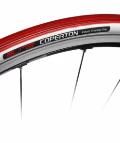 Pneu Pour Rouleau D'entraînement Elite Coperton Indoor