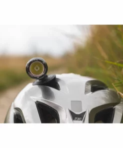 Exposure Axis MK9 Front Light -France Pièces Pour Vélos Soldes Exposure Axis MK9 Front Light Gun Metal Black 04EXPAXIS9GMB 1