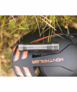 Exposure Axis MK9 Front Light -France Pièces Pour Vélos Soldes Exposure Axis MK9 Front Light Gun Metal Black 07EXPAXIS9GMB 5