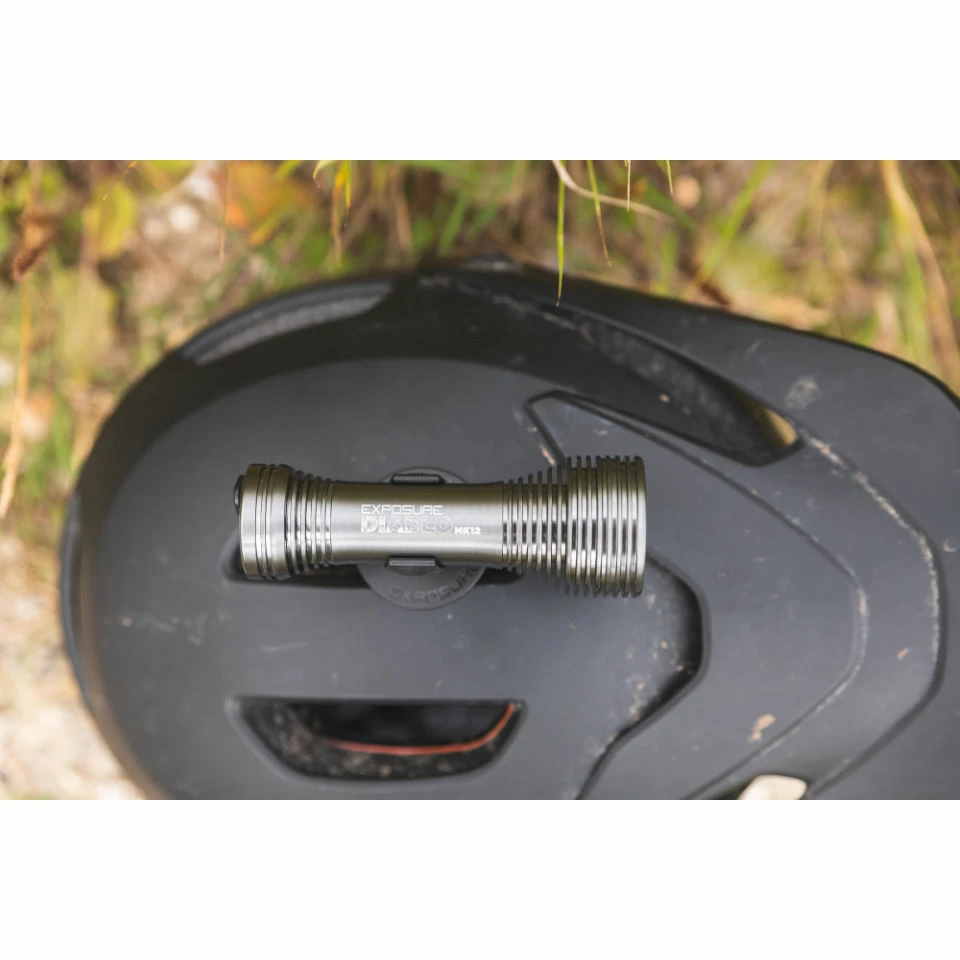 Exposure Diablo MK13 Front Light 5 Exposure Diablo MK13 Front Light – Image 3