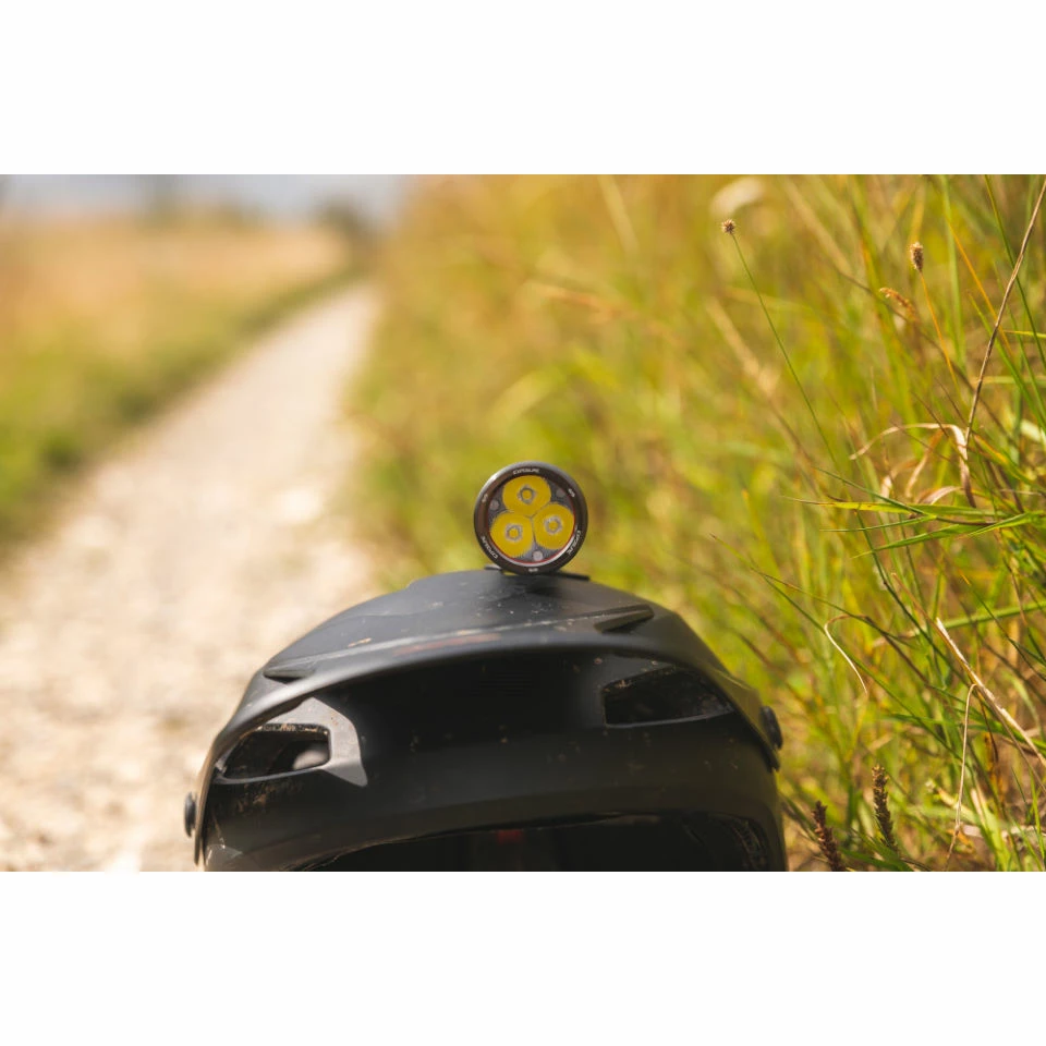 Exposure Diablo MK13 Front Light 6 Exposure Diablo MK13 Front Light – Image 4