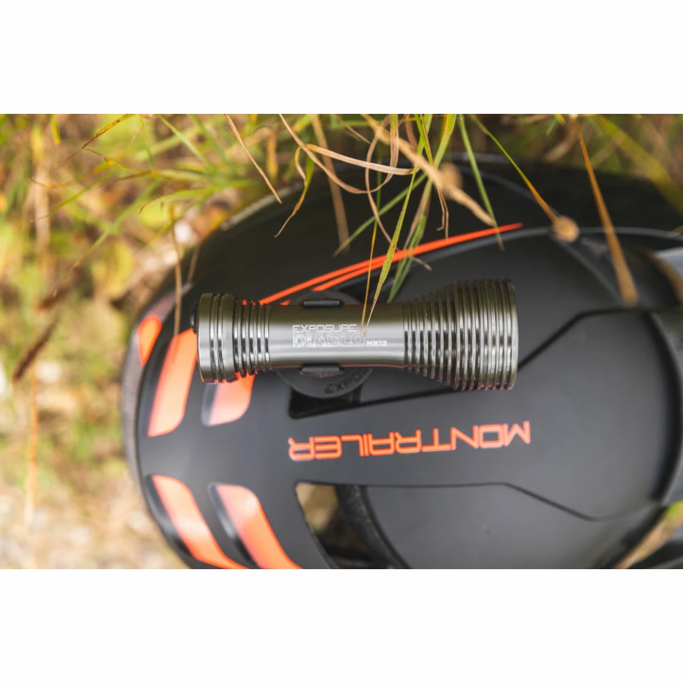 Exposure Diablo MK13 Front Light 7 Exposure Diablo MK13 Front Light – Image 5