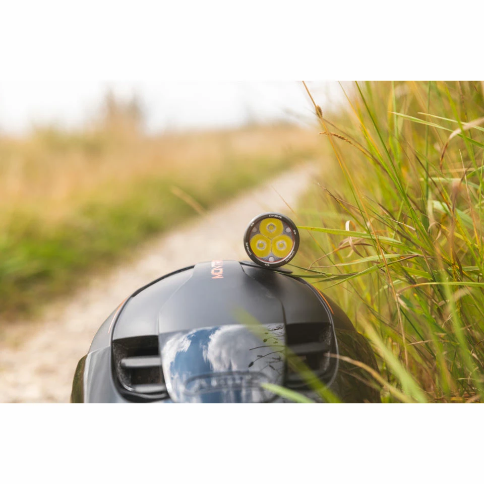 Exposure Diablo MK13 Front Light 9 Exposure Diablo MK13 Front Light – Image 7