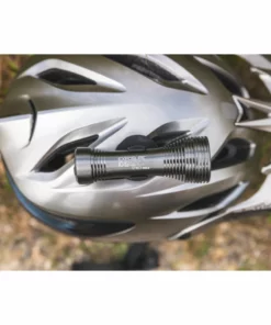 Exposure Diablo SYNC MK4 Front Light -France Pièces Pour Vélos Soldes Exposure Diablo SYNC MK4 Front Light Gun Metal Black 03