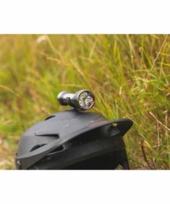 Exposure Diablo SYNC MK4 Front Light -France Pièces Pour Vélos Soldes Exposure Diablo SYNC MK4 Front Light Gun Metal Black 05