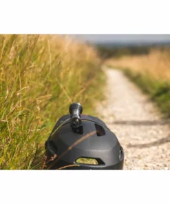 Exposure Diablo SYNC MK4 Front Light -France Pièces Pour Vélos Soldes Exposure Diablo SYNC MK4 Front Light Gun Metal Black 08