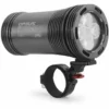 Exposure MaXx-D MK14 Front Light -France Pièces Pour Vélos Soldes Exposure MaXx D MK14 Front Light Gun Metal Black 01