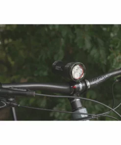 Exposure MaXx-D MK14 Front Light 13 Exposure MaXx-D MK14 Front Light -France Pièces Pour Vélos Soldes Exposure MaXx D MK14 Front Light Gun Metal Black 02