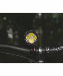 Exposure MaXx-D MK14 Front Light 14 Exposure MaXx-D MK14 Front Light -France Pièces Pour Vélos Soldes Exposure MaXx D MK14 Front Light Gun Metal Black 03