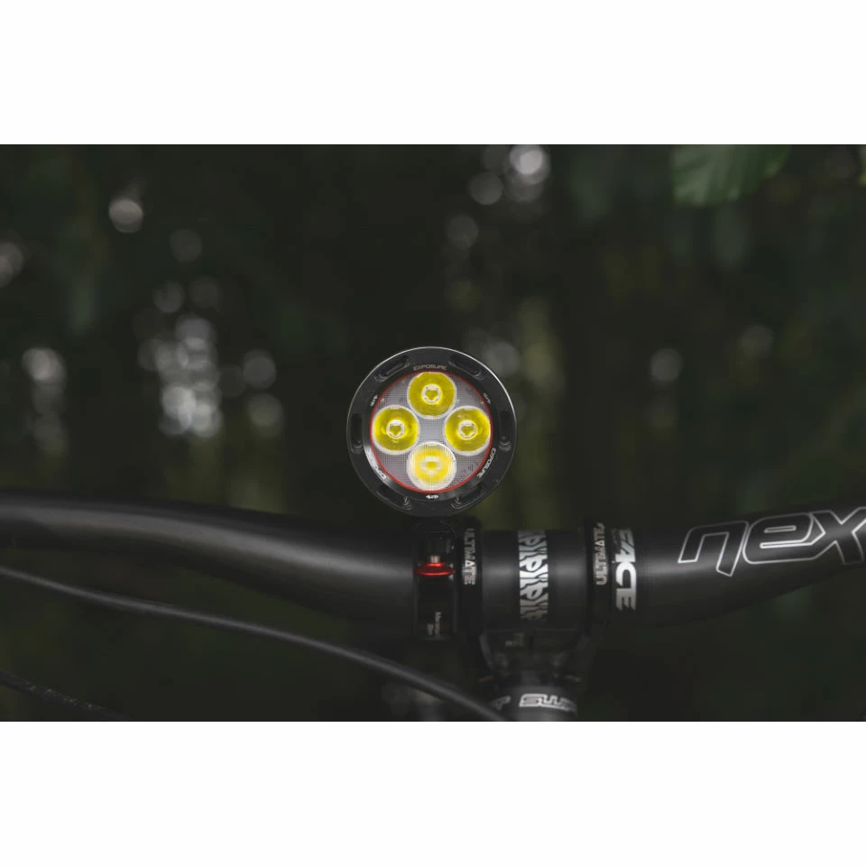 Exposure MaXx-D MK14 Front Light 5 Exposure MaXx-D MK14 Front Light – Image 3