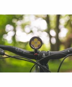 Exposure MaXx-D MK14 Front Light 21 Exposure MaXx-D MK14 Front Light -France Pièces Pour Vélos Soldes Exposure MaXx D MK14 Front Light Gun Metal Black 10