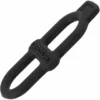 Attache Exposure (silicone) -France Pièces Pour Vélos Soldes Exposure Silicone Band Light Mounts Black EXPQRBAND