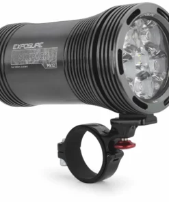 Exposure Six Pack MK12 Front Light