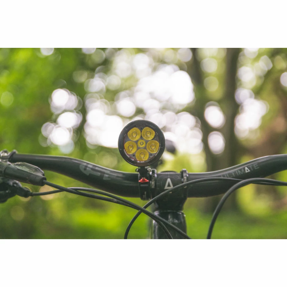 Exposure Six Pack MK12 Front Light 5 Exposure Six Pack MK12 Front Light – Image 3