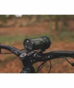 Exposure Six Pack MK12 Front Light 11 Exposure Six Pack MK12 Front Light -France Pièces Pour Vélos Soldes Exposure Six Pack MK12 Front Light Gun Metal Black 04