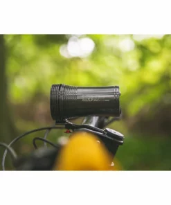 Exposure Six Pack MK12 Front Light 12 Exposure Six Pack MK12 Front Light -France Pièces Pour Vélos Soldes Exposure Six Pack MK12 Front Light Gun Metal Black 05