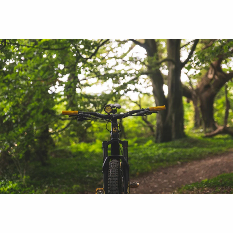 Exposure Six Pack MK12 Front Light 8 Exposure Six Pack MK12 Front Light – Image 6