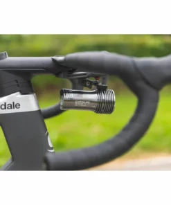 Exposure Strada MK11 RS Front Light -France Pièces Pour Vélos Soldes Exposure Strada MK11 RS Front Light Gun Metal Black 09