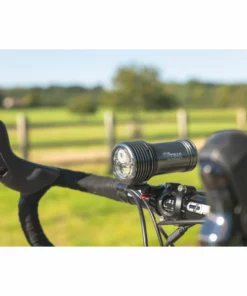 Exposure Strada MK11 RS Front Light With AKTiv -France Pièces Pour Vélos Soldes Exposure Strada MK11 RS Front Light with AKTiv Gun Metal Black 02