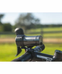 Exposure Strada MK11 RS Front Light With AKTiv -France Pièces Pour Vélos Soldes Exposure Strada MK11 RS Front Light with AKTiv Gun Metal Black 03
