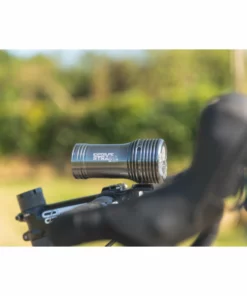 Exposure Strada MK11 RS Front Light With AKTiv -France Pièces Pour Vélos Soldes Exposure Strada MK11 RS Front Light with AKTiv Gun Metal Black 05
