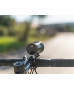 Exposure Strada MK11 RS Front Light With AKTiv -France Pièces Pour Vélos Soldes Exposure Strada MK11 RS Front Light with AKTiv Gun Metal Black 07
