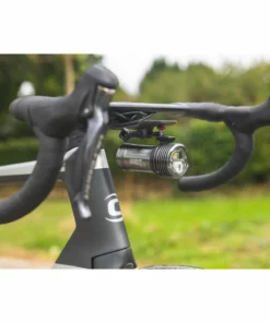 Exposure Strada MK11 RS Front Light With AKTiv -France Pièces Pour Vélos Soldes Exposure Strada MK11 RS Front Light with AKTiv Gun Metal Black 08