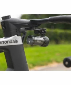 Exposure Strada MK11 RS Front Light With AKTiv -France Pièces Pour Vélos Soldes Exposure Strada MK11 RS Front Light with AKTiv Gun Metal Black 11