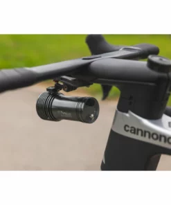 Exposure Strada MK11 RS Front Light With AKTiv -France Pièces Pour Vélos Soldes Exposure Strada MK11 RS Front Light with AKTiv Gun Metal Black 12