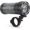 Exposure Toro MK13 Front Light -France Pièces Pour Vélos Soldes Exposure Toro MK13 Front Light Gun Metal Black 01