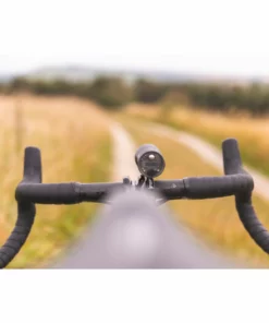 Exposure Toro MK13 Front Light -France Pièces Pour Vélos Soldes Exposure Toro MK13 Front Light Gun Metal Black 05