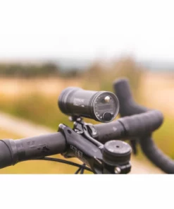 Exposure Toro MK13 Front Light -France Pièces Pour Vélos Soldes Exposure Toro MK13 Front Light Gun Metal Black 06