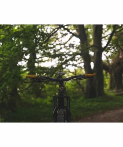 Exposure Toro MK13 Front Light -France Pièces Pour Vélos Soldes Exposure Toro MK13 Front Light Gun Metal Black 09