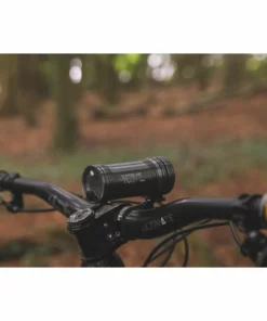 Exposure Toro MK13 Front Light -France Pièces Pour Vélos Soldes Exposure Toro MK13 Front Light Gun Metal Black 11