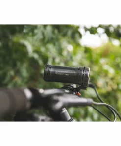 Exposure Toro MK13 Front Light -France Pièces Pour Vélos Soldes Exposure Toro MK13 Front Light Gun Metal Black 16