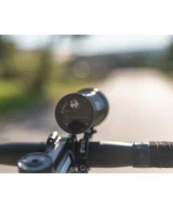 Exposure Strada MK11 SB Front Light -France Pièces Pour Vélos Soldes Exposure20Strada20MK1120SB20Front20Light20Gun20Metal20Black2004