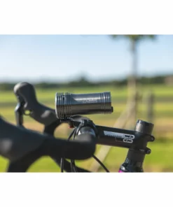 Exposure Strada MK11 SB Front Light -France Pièces Pour Vélos Soldes Exposure20Strada20MK1120SB20Front20Light20Gun20Metal20Black2005