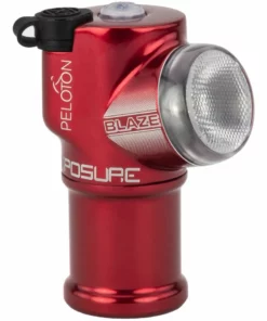 Eclairage Arrière Exposure Blaze Mk3 (rechargeable)