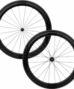 Fast Forward F6R Carbon Rim Wheelset