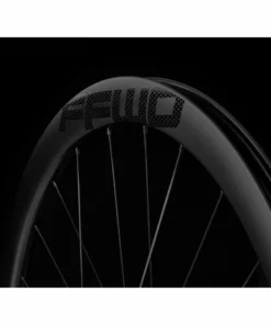 Paire De Roues De Route Fast Forward Ryot 44 DT350 (disque, Carbone) -France Pièces Pour Vélos Soldes Fast Forward Ryot 44 DT350 Carbon Disc Road Wheelset 04