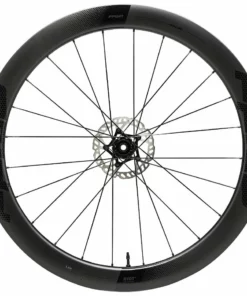 Paire De Roues Fast Forward Ryot 55 DT240 (carbone, Disque) -France Pièces Pour Vélos Soldes Fast Forward Ryot 55 DT240 Carbon Disc Road Wheelset 02