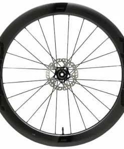 Paire De Roues Fast Forward Ryot 55 DT240 (carbone, Disque) -France Pièces Pour Vélos Soldes Fast Forward Ryot 55 DT240 Carbon Disc Road Wheelset 03
