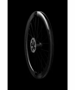 Paire De Roues Fast Forward Ryot 55 DT240 (carbone, Disque) -France Pièces Pour Vélos Soldes Fast Forward Ryot 55 DT240 Carbon Disc Road Wheelset 04
